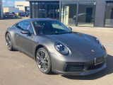 911 カレラ4 PDK 4WD 