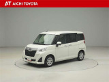 ルーミー 1.0 G 