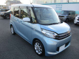 eKスペース G スタイルエディション 