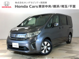 ホンダカーズ東京中央用賀店へようこそ。当社下取りのお墨付き車両。人気車両で充実装備の一台。おススメです。どうぞご覧くださいませ。