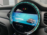 この度は、MINI NEXT亀有の車両をご覧頂きまして、誠にありがとうございます