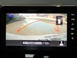 ディスプレイオーディオが装着されています。Bluetoothが装着されているのでスマホとペアリングすればお気に入りの音楽を聴くことが出来ます。