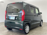 N-BOX G ホンダセンシング 修復歴無し