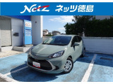 トヨタ アクア