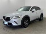 CX-3 2.0 20S 修復歴無し