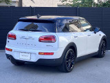まずはご連絡をください!お車詳細や展示状況はMINI NEXT城東鶴見06-6933-3298まで。