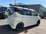 GLOBAL「裏メニュー」下取り車カスタマイズ!