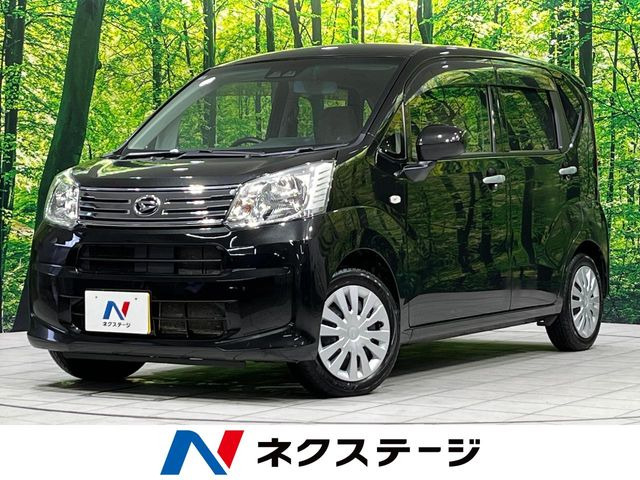 ムーヴ L SAIII 