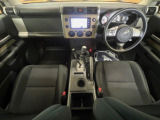 FJクルーザー 4.0 カラーパッケージ 4WD 