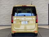 N-BOX ファッションスタイル モノトーン 