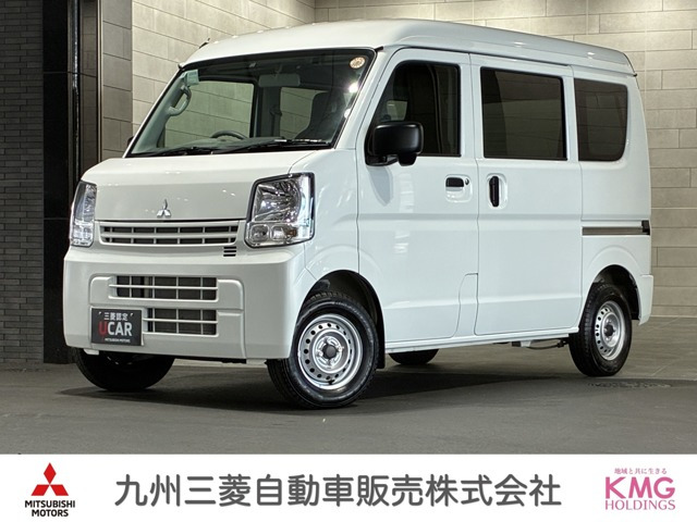 ミニキャブバン E ハイルーフ 