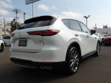 CX-60 3.3 XD Lパッケージ ディーゼル 4WD 