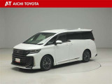 ヴェルファイア ハイブリッド 2.5 Z プレミア 