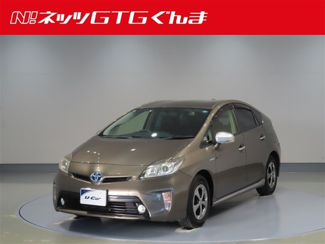 プリウス 1.8 S 