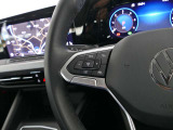 前車と一定の車間距離を保ちながら走る追随システムのACC(アダプティブクルーズコントロール)付!