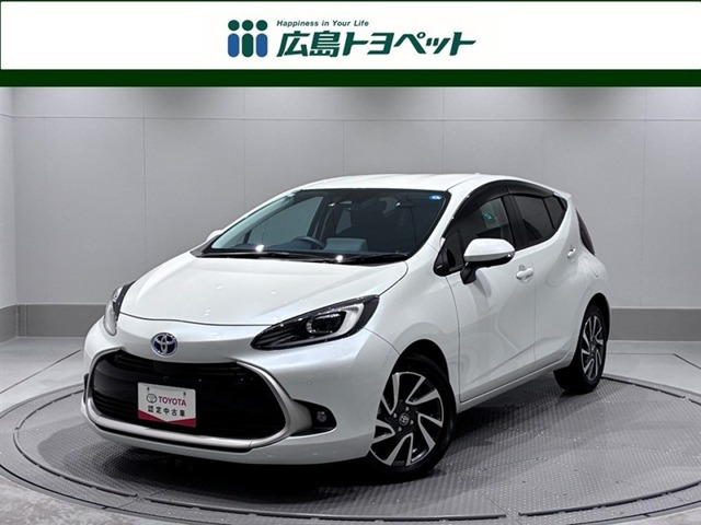 アクア  1.5 Z