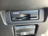 ETC2.0です。セットアップを完了してから納車となりますので、すぐにご利用頂けます。