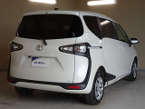 シエンタ 1.5 X 4WD 