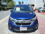 フロントエアロバンパーです☆ホンダオートディーラーホンダ専門店♪TEL06-6744-2222☆