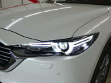 暗い夜道も照らしてくれるライト☆LED・HID・ハロゲンなのかこちらもチェックポイントです☆