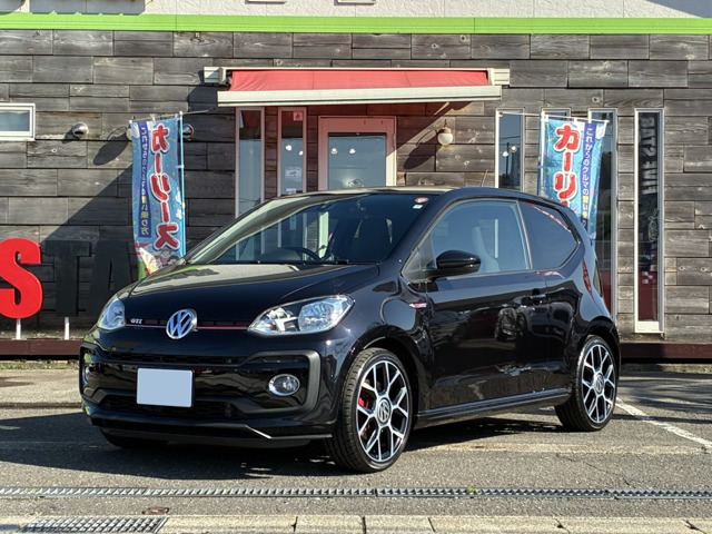 up!  GTI