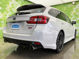 レヴォーグ 1.6 STI スポーツ アイサイト ブラック セレクション 4WD 