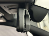 BMW純正ETC付ルームミラー