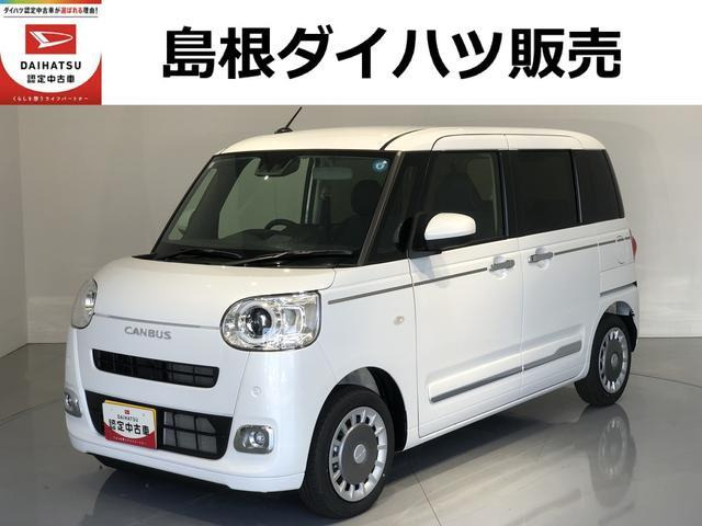 ムーヴキャンバス  セオリー G