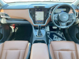 レガシィアウトバック 1.8 リミテッド EX 4WD 