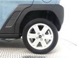 中古車の販売は原則として実車を見てからとさせて頂いております。是非見に来てください!