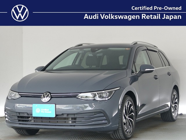 ゴルフヴァリアント TDI アクティブ アドバンス プラチナムエディション ディーゼル