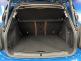 ●トランクルーム:趣味が広がる収容スペース!これだけの広さがあればお買い物やレジャーなどにも最適です!使用感も少なくきれいな状態を維持しております。