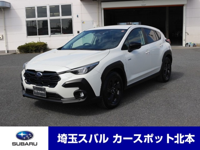 クロストレック 2.0 ツーリング 4WD