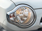 【オートライト】車外の明るさを検知して、自動的にヘッドライトを点灯してくれます♪トンネルを走行する際にも、自動的に点灯してくれて便利な装備の1つです♪