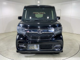 N-BOXカスタム G L ホンダセンシング 