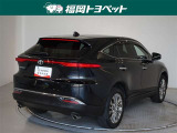 ハリアー  2.0 Z