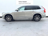 購入後は全国のVOLVO正規ディーラーにてアフターサービスをお受けいただけます。定期点検サービス、延長保証などの有料サービスも手厚くご用意しておりますので、ご不安事はお気軽にご相談下さい。