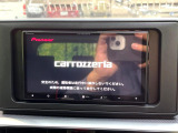 【ナビゲーション】使いやすいナビで目的地までしっかり案内してくれます。各種オーディオ再生機能も充実しており、お車の運転がさらに楽しくなります!!