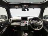 タフト G クロム ベンチャー 4WD 
