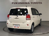 ポルテ 1.5 F 4WD