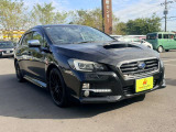 レヴォーグ 1.6 GT-S アイサイト 4WD 純正ナビ バックカメラ