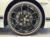 20インチ 718 Spyder ホイール(ハイグロスブラック塗装)