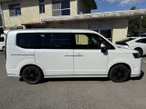 ステップワゴン 1.5 スパーダ 4WD 
