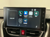 【Bluetooth Audio】いつもの音楽・いつものラジオ番組を、ドライブでも存分にお楽しみいただけます♪
