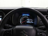 メーターパネル廻りです。