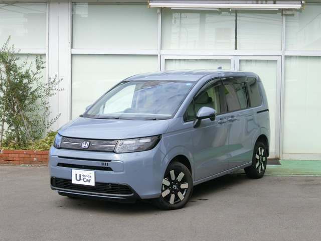 フリード 1.5 e:HEV エアー EX 4WD 