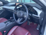 MAZDA3ファストバック 2.0 X 100周年特別記念車 4WD 4WD 6MT