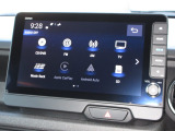 ナビゲーションは純正9インチメモリーナビ(LXU-242NBi)を装着しております。AM、FM、CD、DVD再生、Bluetooth、音楽録音再生、フルセグTVがご使用いただけます。