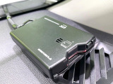 【ETC】高速道路の料金所をストレスなく通過!話題のスポットやサービスエリアに多い「スマートIC」利用時は必須のアイテムです。当店でセットアップを実施、ご納車当日からすぐにご利用いただけます!
