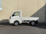 ハイゼットトラック スタンダード 3方開 4WD